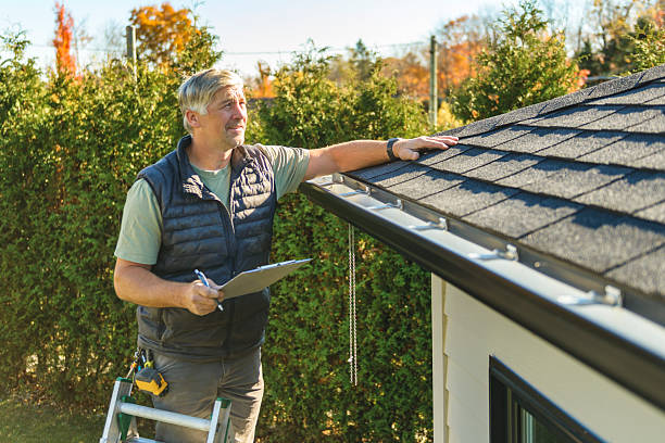 Affordable Gutter Repair And Installation solutions in Delray, WV